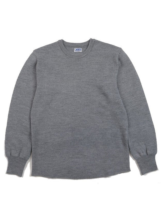 C-WORKS(シーワークス)～Left Gray～