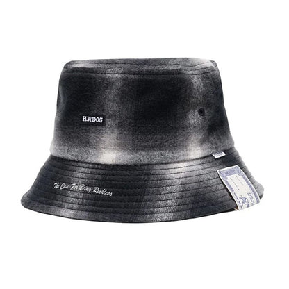 THE H.W.DOG & Co. (ドッグアンドコー) ～OMBRE TRUCKER HAT～
