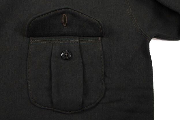 FREEWHEELERS(フリーホイーラーズ)～"POCKET SWEAT SHIRT"～