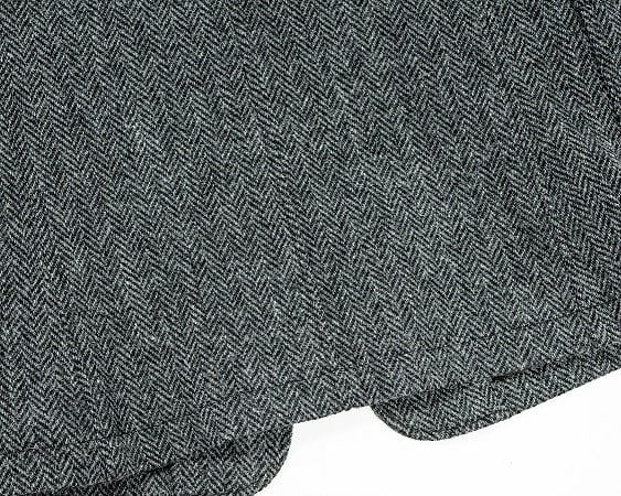 WORKERS(ワーカーズ)～Walcott Jacket, Harris Tweed～