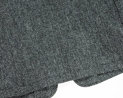 WORKERS(ワーカーズ)～Walcott Jacket, Harris Tweed～