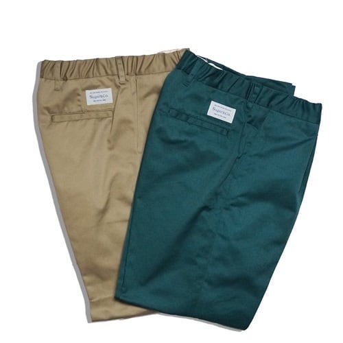 Sugar&Co.(シュガーアンドコー)～WORKERS SLACKS～