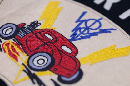 FREEWHEELERS(フリーホイーラーズ)～"HARPER HOT IRONS" SPEED BUG～