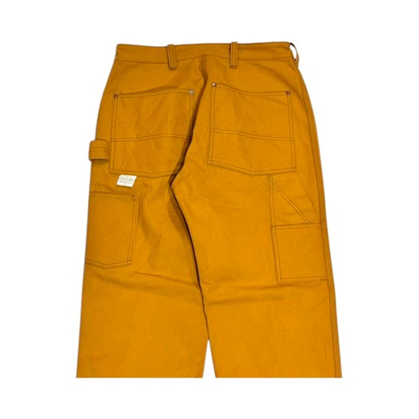 COLIMBO(コリンボ)～Coalwood Painter Pants "Tough #8 Canvas"～
