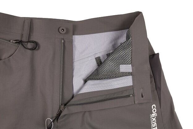 COMFY(コムフィ)～C501 PANTS COEXIST～