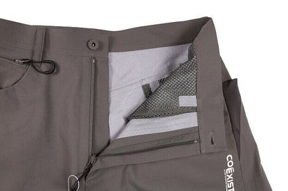COMFY(コムフィ)～C501 PANTS COEXIST～