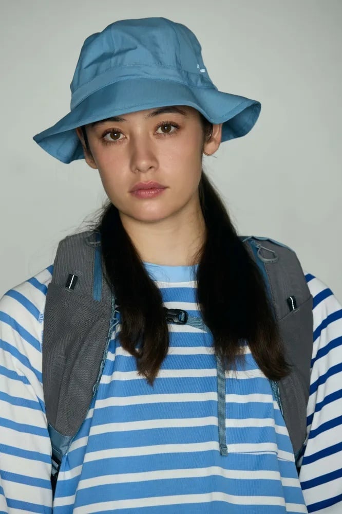 COMFY(コムフィ)～FATIGUE HAT COEXIST～