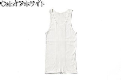 COMFY(コムフィ)～OM TANKTOP～