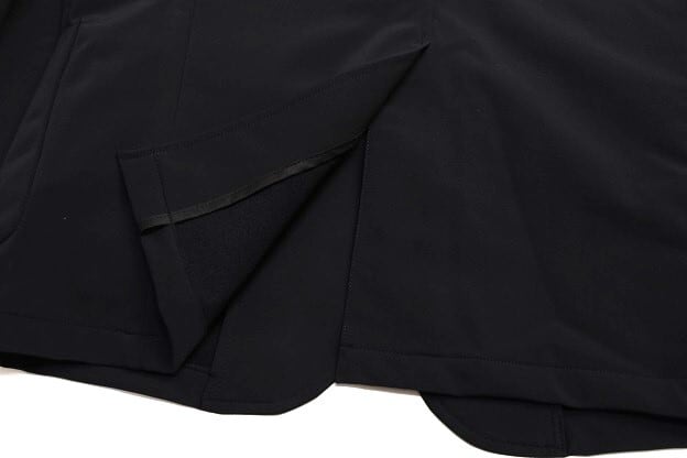 MOSSIR(モシール)～Observe Jacket～