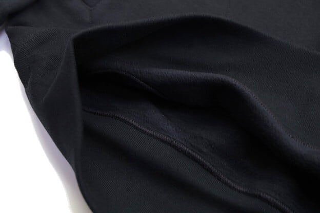 FREEWHEELERS(フリーホイーラーズ)～"U.S.NAVY BNY DRYDOCK #4" TURTLE NECK SWEAT SHIRT～
