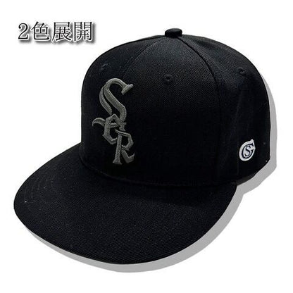 Sugar&Co.(シュガーアンドカンパニー)～WASHABLE SGR CAP～