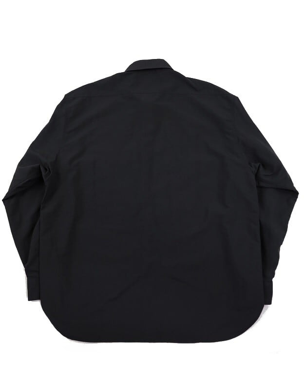 MOSSIR(モシール)～Nerd Supplex Black～