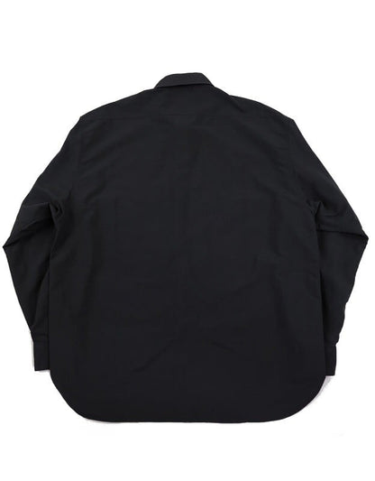 MOSSIR(モシール)～Nerd Supplex Black～