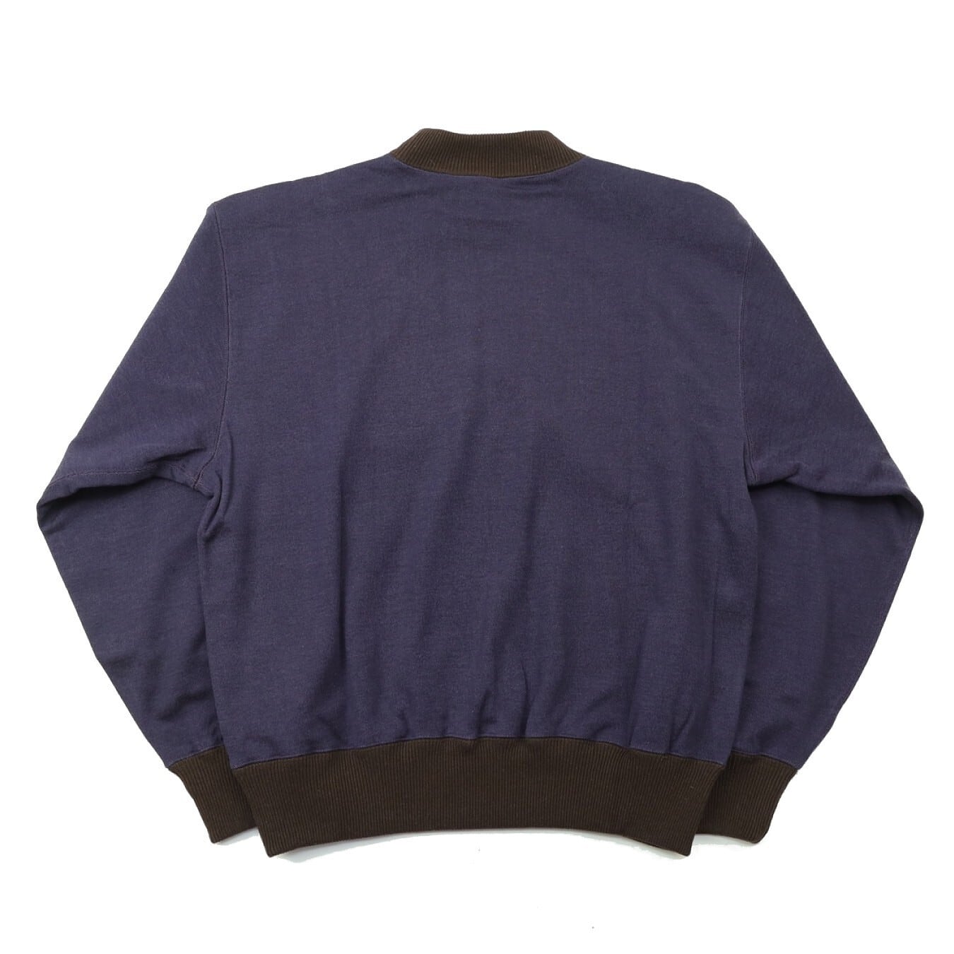 FREEWHEELERS(フリーホイーラーズ)～COTTON / RAYON DOUBLE FACE SWEAT SHIRT～
