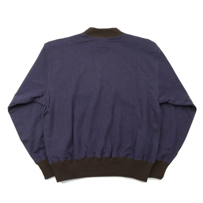 FREEWHEELERS(フリーホイーラーズ)～COTTON / RAYON DOUBLE FACE SWEAT SHIRT～