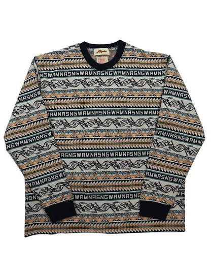 NASNGWAM(ナスングワム)～POTTERY CUTSEW～