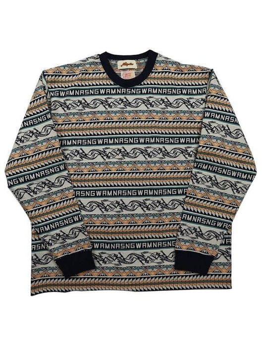 NASNGWAM(ナスングワム)～POTTERY CUTSEW～