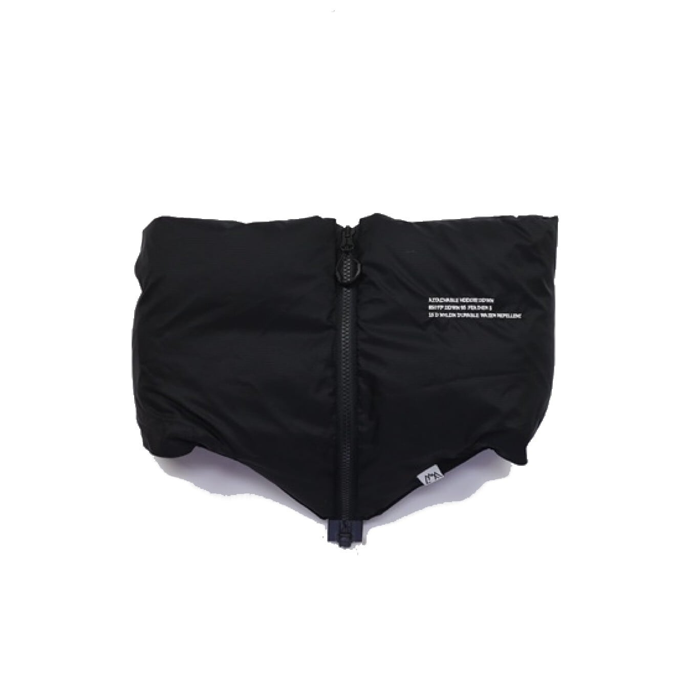 COMFY(コムフィ)～ATTACHABLE HOODIE DOWN～