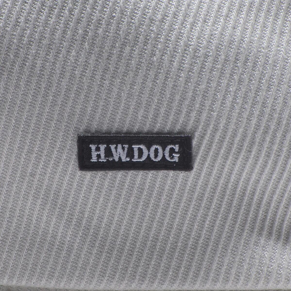 THE H.W.DOG & Co.(ドッグアンドコー)～TRUCKER HAT - Ivory～