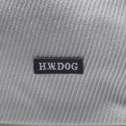 THE H.W.DOG & Co.(ドッグアンドコー)～TRUCKER HAT - Ivory～