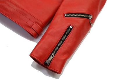 FINE CREEK & CO(ファインクリークアンドコー)～Clubman RED～