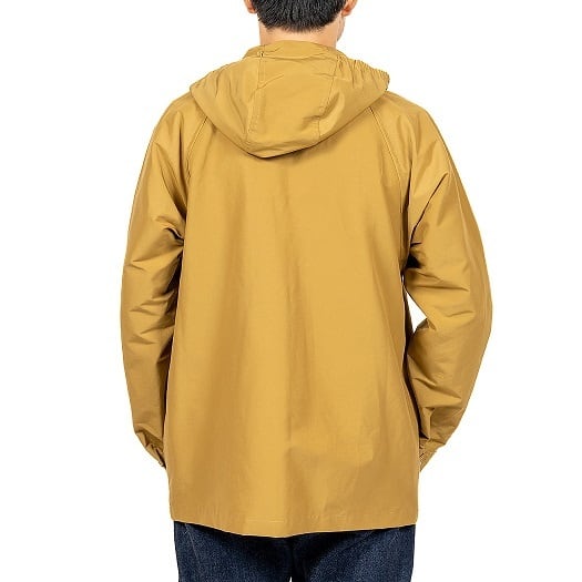 WORKERS(ワーカーズ)～Mountain Shirt Parka Mastered～