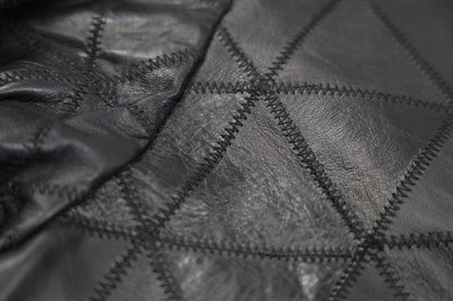 Nasngwam(ナスングワム)～WAILERS LEATHER JACKET～