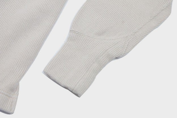 COLIMBO(コリンボ)～NEWKIRK TURTLE NECK THERMAL SHIRT～