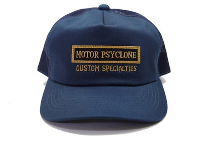 FREEWHEELERS(フリーホイーラーズ)～”CUSTOM SPECIALTIS" TRUCKER CAP～