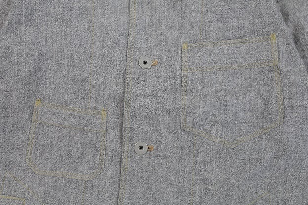 FREEWHEELERS(フリーホイーラーズ)～Baldwin White Pepper～