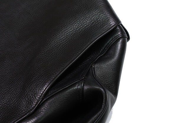 BOOTES(ボーテス)～"ARCTURUS" DUBBLE RIDERS JACKET～