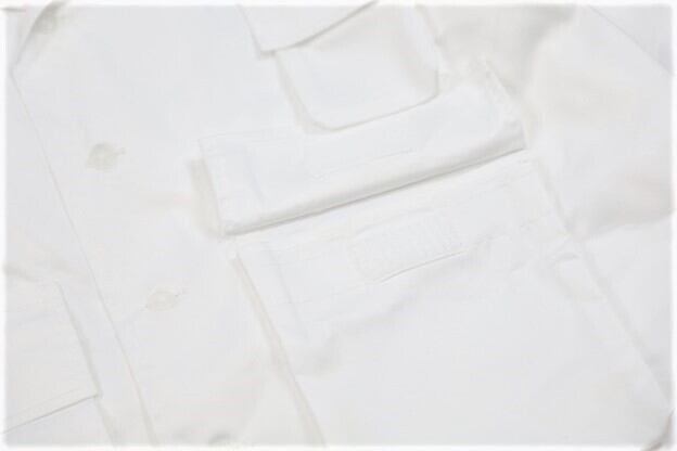 Clunn White