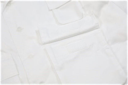 Clunn White