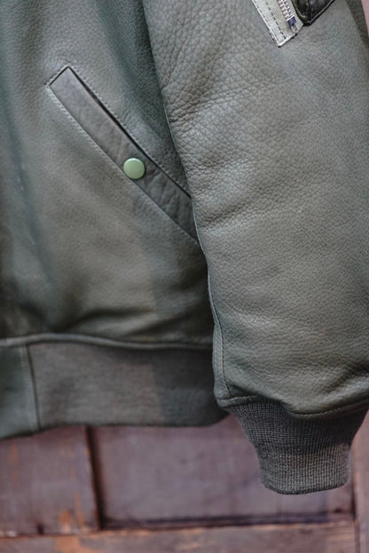 L.E.A Olive