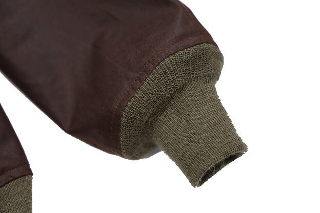 FIELD CRUISER JACKET