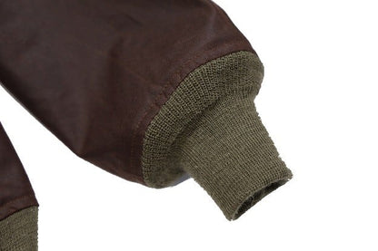 FIELD CRUISER JACKET
