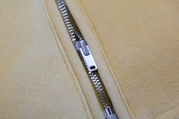Bouton Ivory