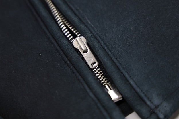 Bouton Black