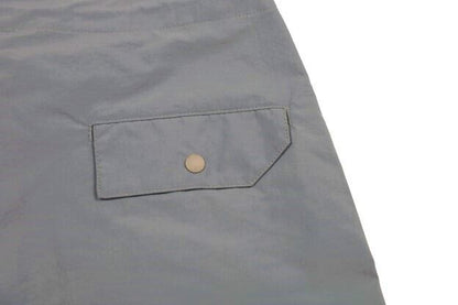 "Naber"Short Pants Charcoal