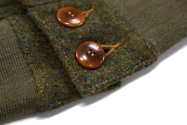 SKAGIT JACKET