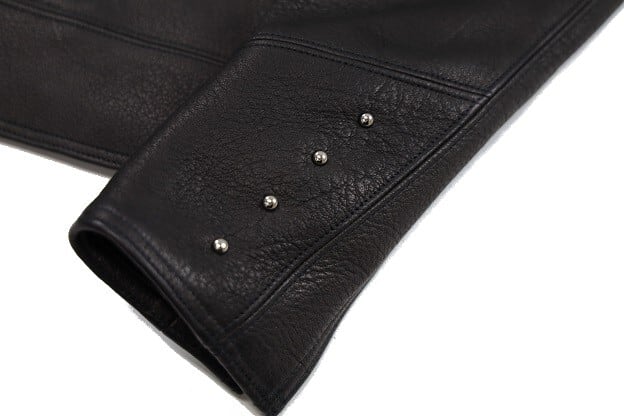 Lindbergh Deer Black