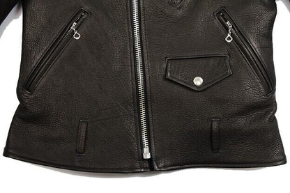 FINE CREEK & CO(ファインクリークアンドコー)～LEON DEER BLACK 5TH MODEL～