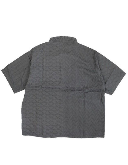 NASNGWAM(ナスングワム)～NEEDLES S/S JACKET～