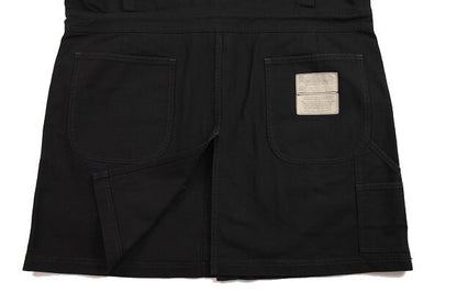 COLIMBO(コリンボ)～SIOUX FALLS ENGINEER COAT CUSTOM BLACK～