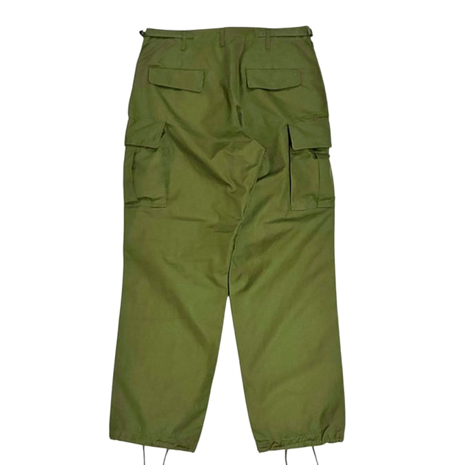 COLIMBO(コリンボ)～Southernmost Bush Trousers Amend #3 OD～