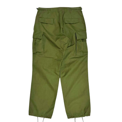 COLIMBO(コリンボ)～Southernmost Bush Trousers Amend #3 OD～