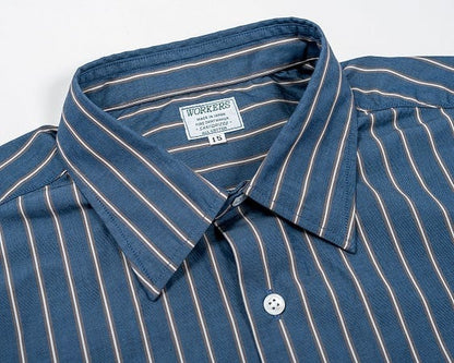 WORKERS(ワーカーズ)～Saint-Germain Shirt～