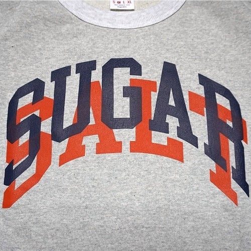 Sugar&Co.(シュガーアンドカンパニー)～DROP SWEAT(SUGAR&SALT)～