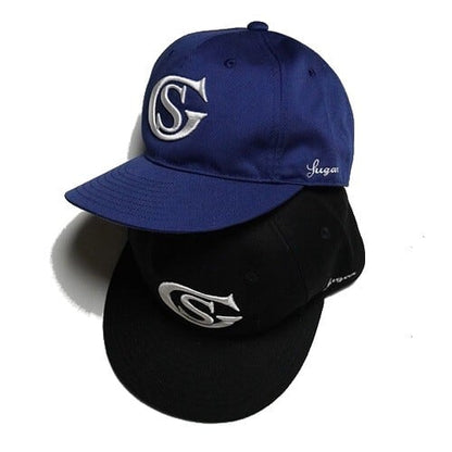 Sugar&Co.(シュガーアンドカンパニー)～WASHABLE SC CAP～