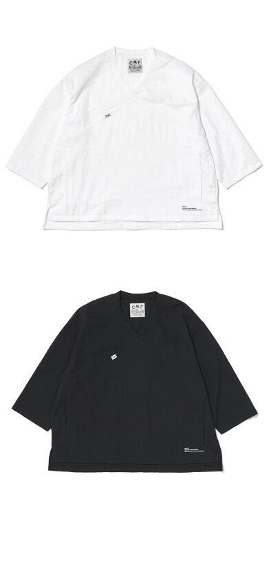 COMFY(コムフィ)～SAMUE SHIRTS